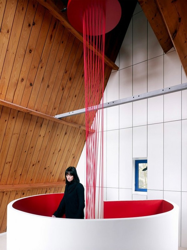 Unique and creative design ideas for stairs