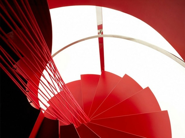Unique and creative design ideas for stairs Unique and creative design ideas for stairs
