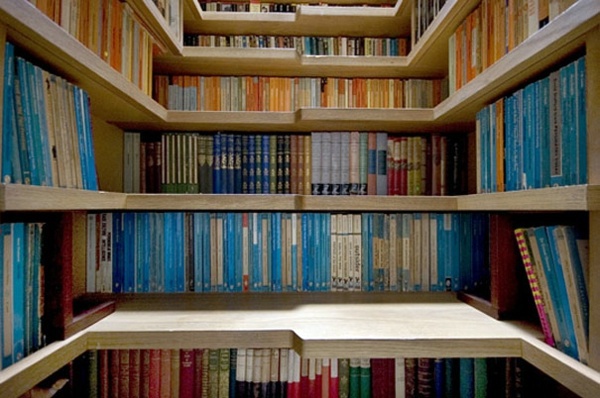 Unique and creative design ideas for stairs Unique and creative design ideas for stairs