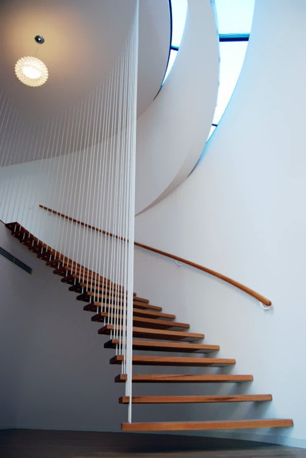Unique and creative design ideas for stairs Unique and creative design ideas for stairs