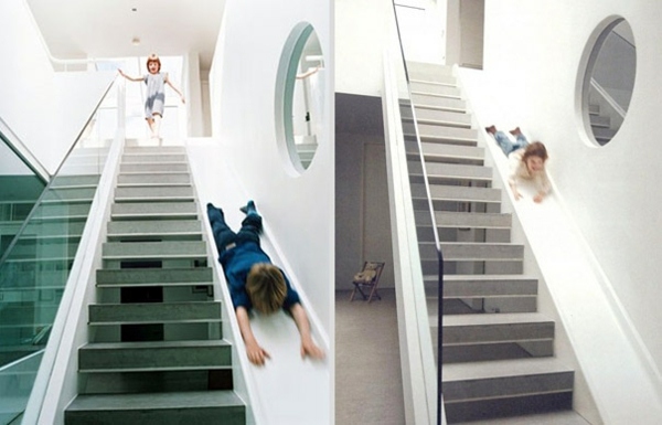 Unique and creative design ideas for stairs Unique and creative design ideas for stairs