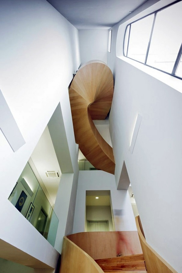 Unique and creative design ideas for stairs Unique and creative design ideas for stairs