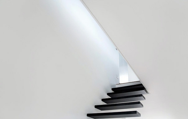 Unique and creative design ideas for stairs Unique and creative design ideas for stairs