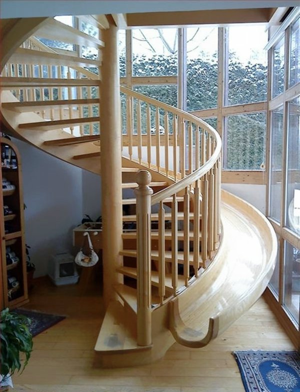Unique and creative design ideas for stairs Unique and creative design ideas for stairs