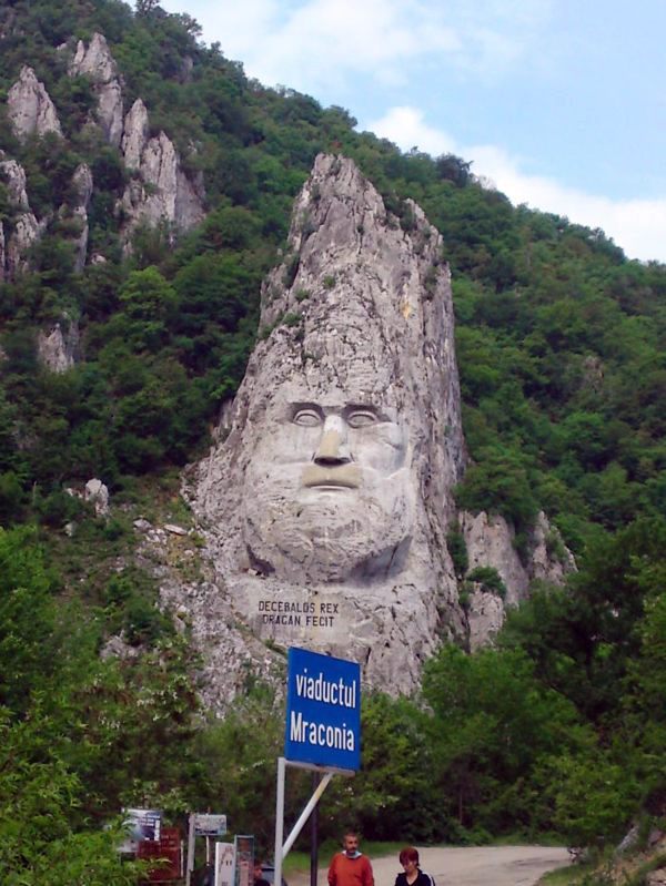 100 Famous works of art - creative sculptures and statues world