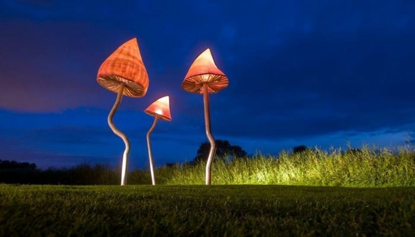 100 Famous works of art - creative sculptures and statues world