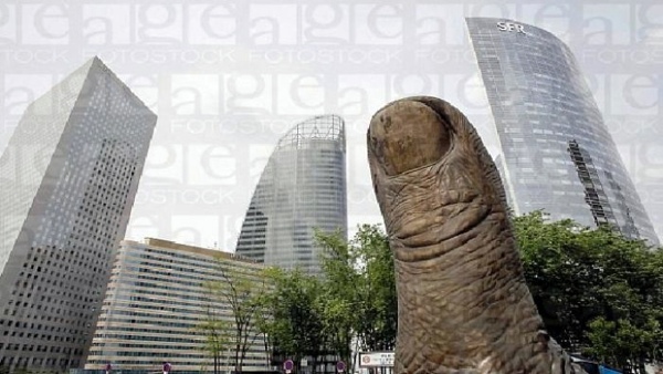 100 Famous works of art - creative sculptures and statues world