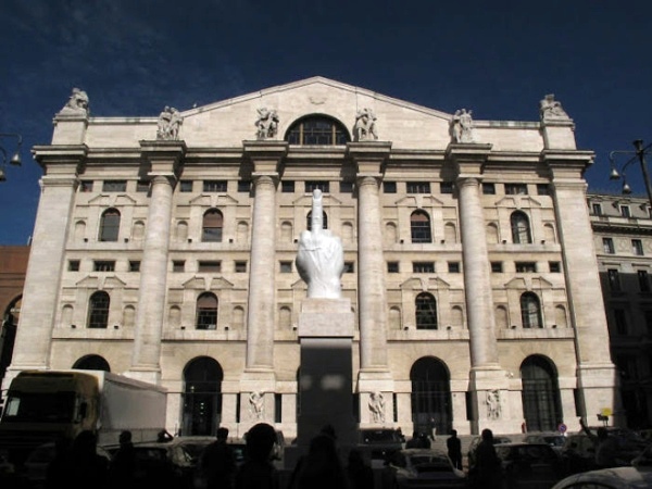 100 Famous works of art - creative sculptures and statues world