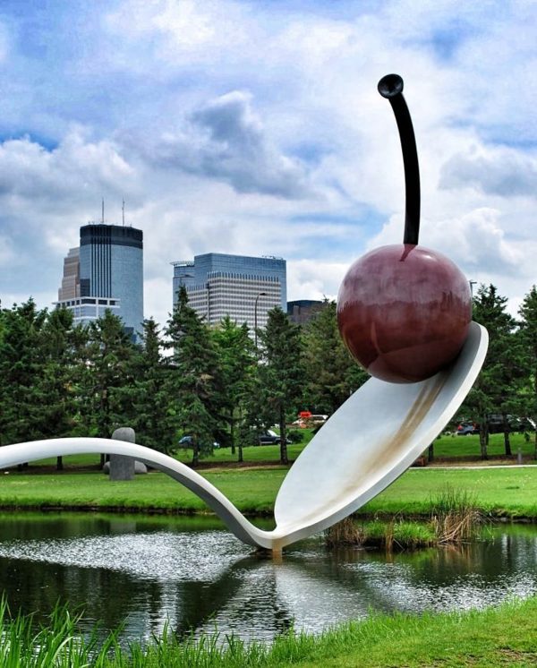 100 Famous works of art - creative sculptures and statues world