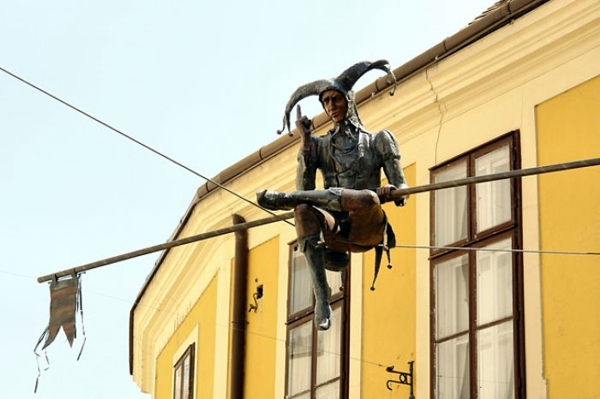 100 Famous works of art - creative sculptures and statues world
