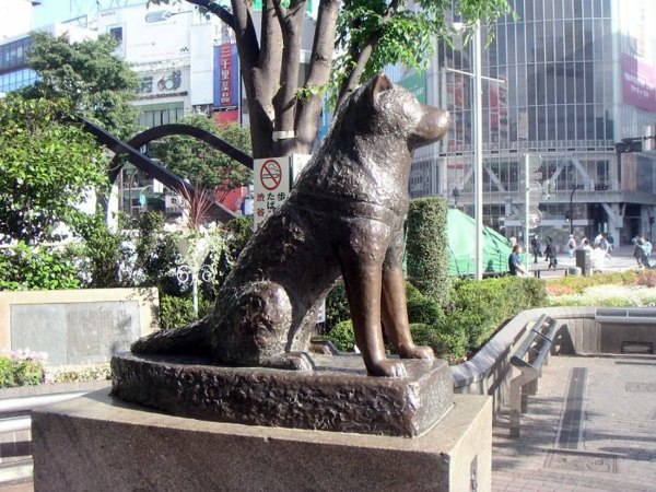 100 Famous works of art - creative sculptures and statues world