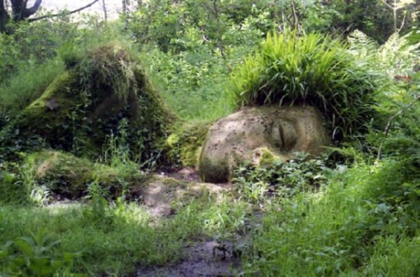 100 Famous works of art - creative sculptures and statues world