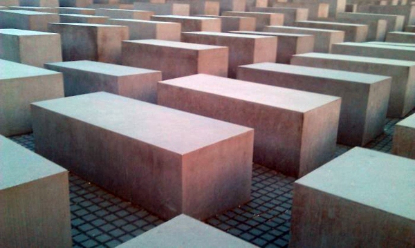 100 Famous works of art - creative sculptures and statues world