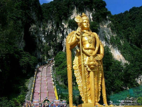 100 Famous works of art - creative sculptures and statues world