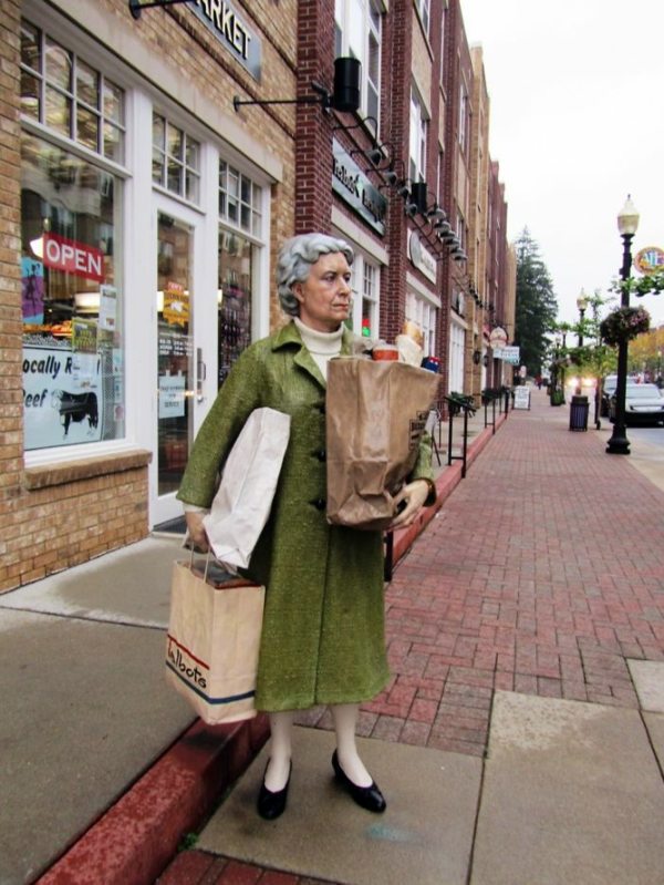 100 Famous works of art - creative sculptures and statues world