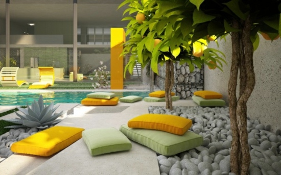 Garten & Pflanzen - Mediterranean Garden - this is an achievable goal in Germany? Garten & Pflanzen - Mediterranean Garden - this is an achievable goal in Germany?