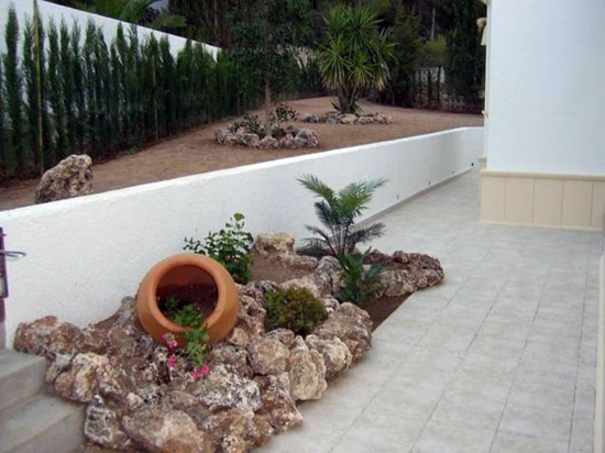 Mediterranean Garden - this is an achievable goal in Germany?