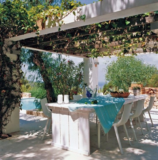 Mediterranean Garden - this is an achievable goal in Germany?