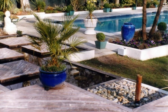Mediterranean Garden - this is an achievable goal in Germany?