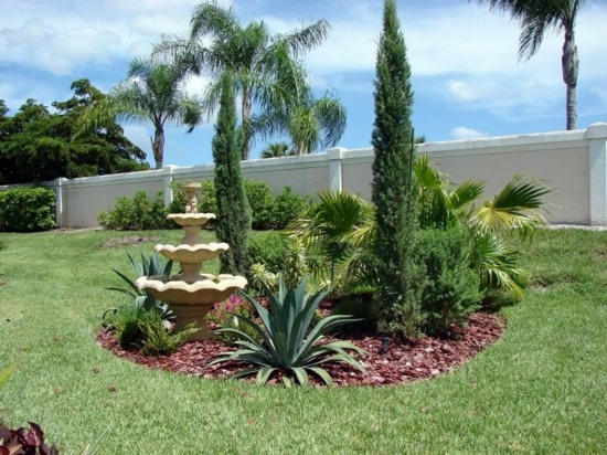 Mediterranean Garden - this is an achievable goal in Germany?