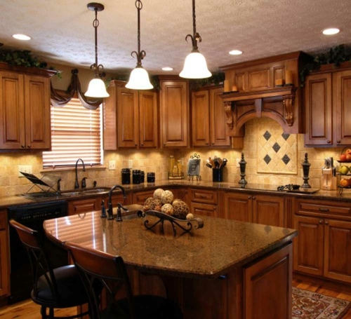 Integrated lighting at home - Install correct your room lighting Integrated lighting at home - Install correct your room lighting