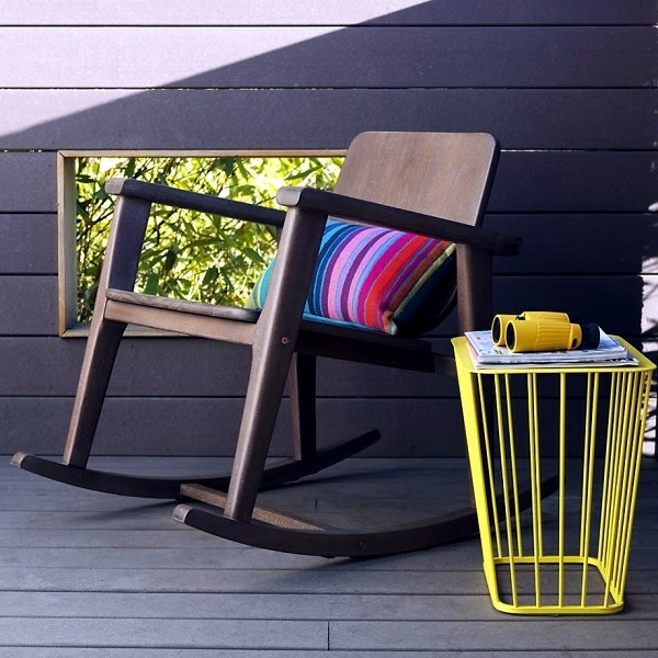 Exclusive garden furniture decorate your garden design | Interior