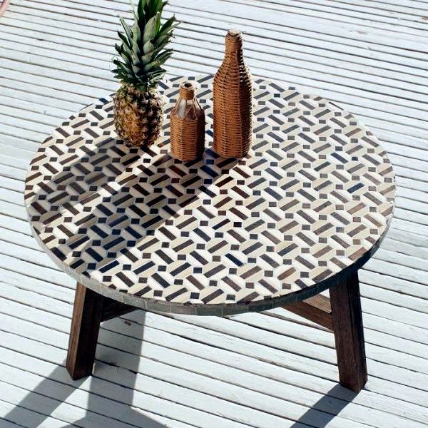 Exclusive garden furniture decorate your garden design