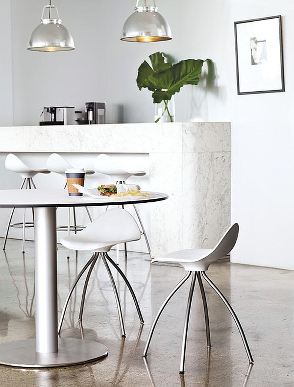 The kitchen inexpensively renovate - important and useful tips