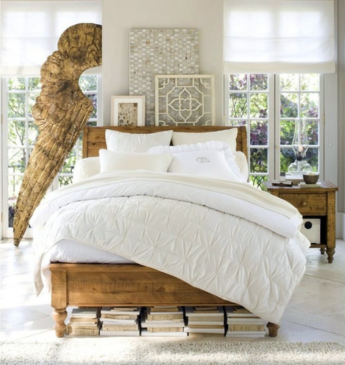 15 Decoration Ideas With Angel Wings Interior Design 15 Decoration Ideas With Angel Wings Interior Design