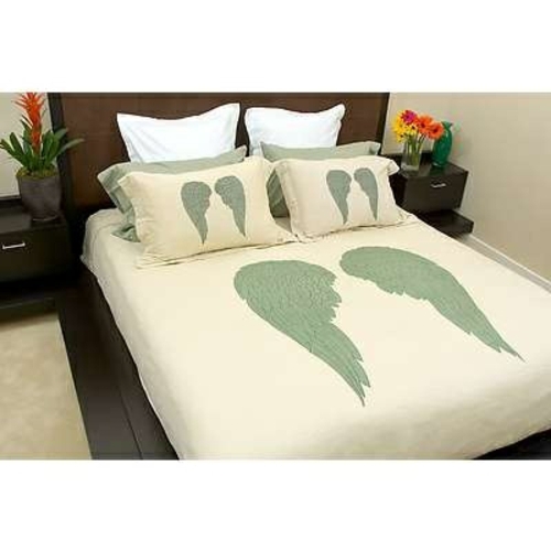 15 Decoration Ideas with angel wings