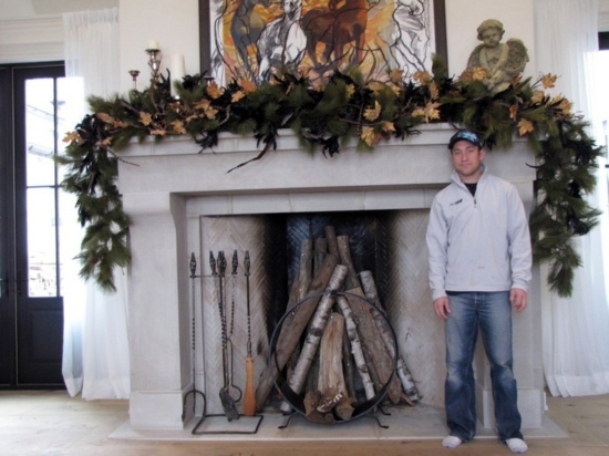 A Modern Fireplace Or A Rumford Fireplace The Advantages Of Traditional Designs Interior Design Ideas Avso Org