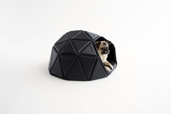 Haustiere - Luxury Dog Accessories by Nendo for PEN