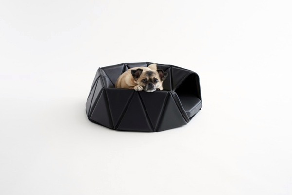 Luxury Dog Accessories by Nendo for PEN