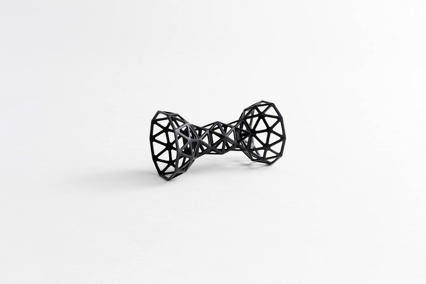Luxury Dog Accessories by Nendo for PEN