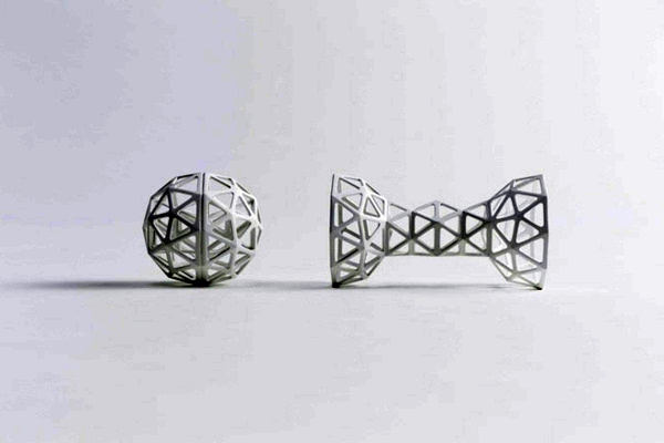 Luxury Dog Accessories by Nendo for PEN