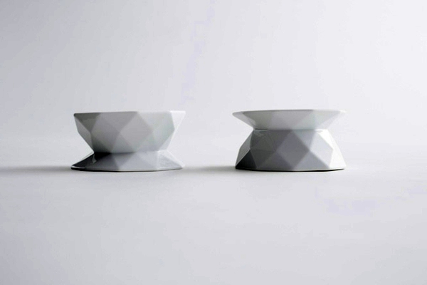 Luxury Dog Accessories by Nendo for PEN