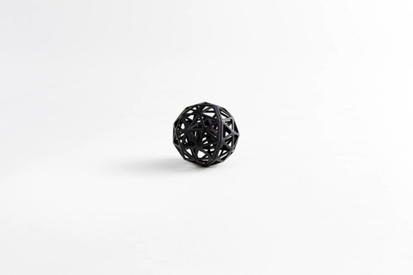 Luxury Dog Accessories by Nendo for PEN