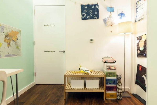 A modern apartment in SoHo for your New York trip