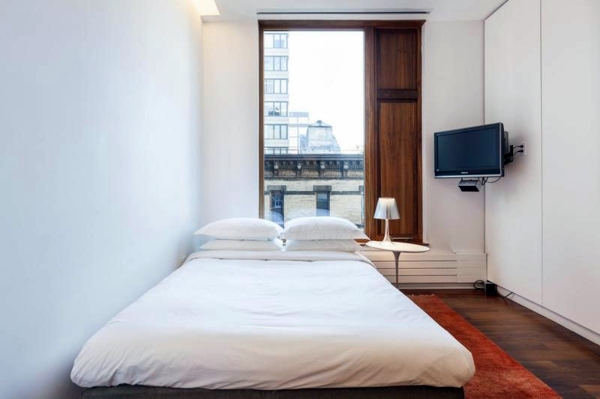 A modern apartment in SoHo for your New York trip