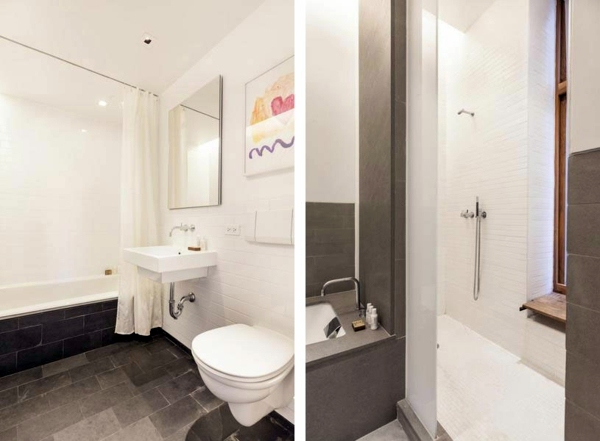 A modern apartment in SoHo for your New York trip