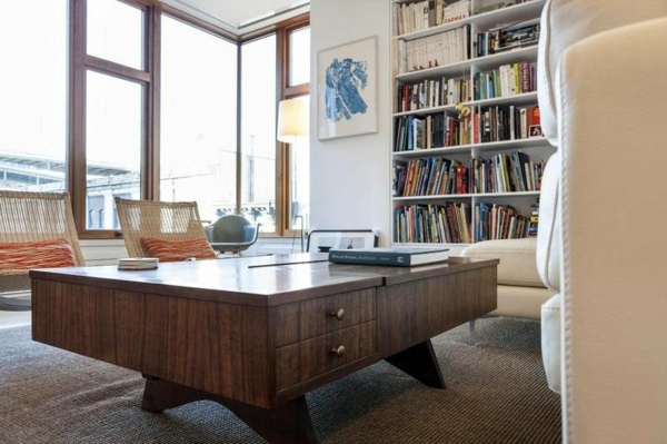A modern apartment in SoHo for your New York trip