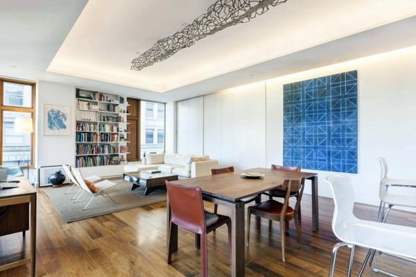 A modern apartment in SoHo for your New York trip