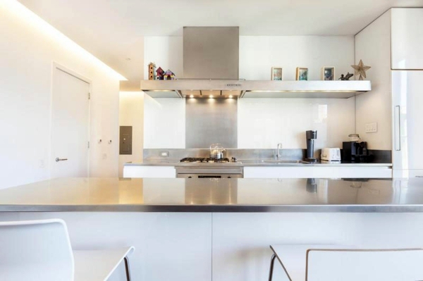 A modern apartment in SoHo for your New York trip