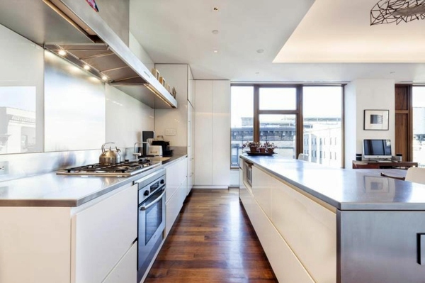 A modern apartment in SoHo for your New York trip