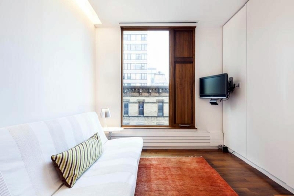 A modern apartment in SoHo for your New York trip