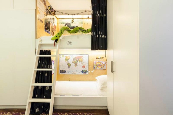 A modern apartment in SoHo for your New York trip