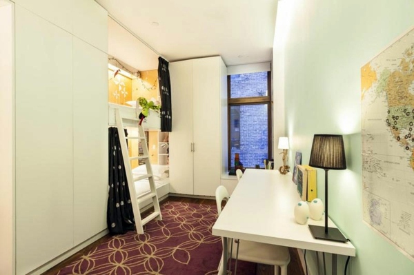 A modern apartment in SoHo for your New York trip