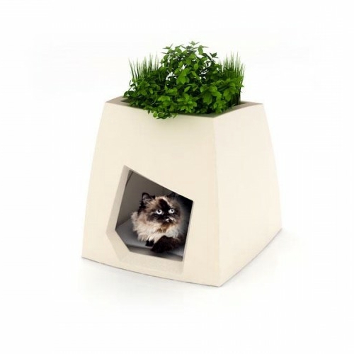 Original Animal House combined with Planter
