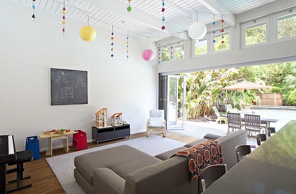 Decoration ideas in keeping your New Year's resolutions!