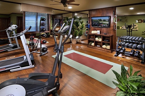 Decoration ideas in keeping your New Year's resolutions!